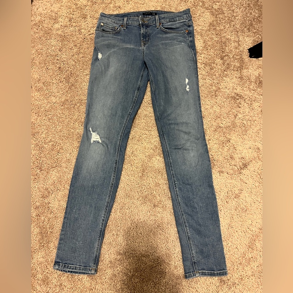 Level 99 Jeans Women
